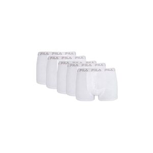 pack 5 boxer fila fu5004/5 PACK 5 BOXER FILA FU5004/5