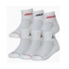 PACK 6 CALCETINES TOBILLEROS NIKE JORDAN LEGEND