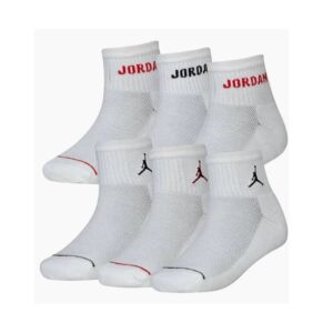pack 6 calcetines tobilleros nike jordan legend PACK 6 CALCETINES TOBILLEROS NIKE JORDAN LEGEND