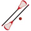 pack lacrosse con pelota softee klein PACK LACROSSE CON PELOTA SOFTEE KLEIN