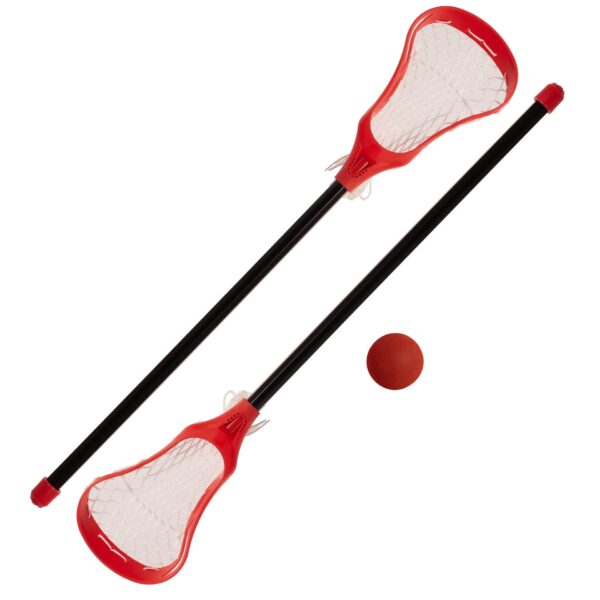 pack lacrosse con pelota softee klein PACK LACROSSE CON PELOTA SOFTEE KLEIN