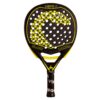 PALA DE PÁDEL VIBOR-A BLACK MAMBA PRO 2.0