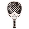 PALA DE PÁDEL VIBOR-A YARARA PRO WHITE 2.0