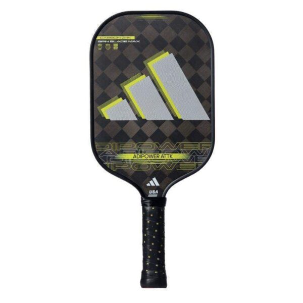 PALA DE PICKLEBALL ADIDAS ADIPOWER ATTK 3