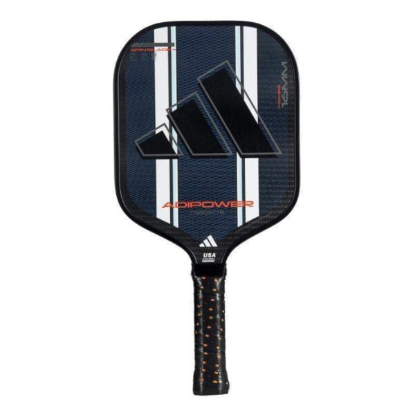 pala pickleball adidas adipower carbon ctrl PALA DE PICKLEBALL ADIDAS ADIPOWER CARBON CTRL