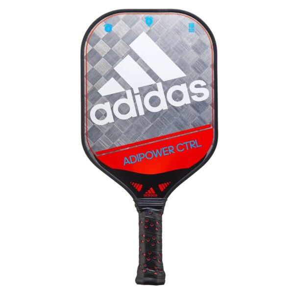 pala pickleball adidas adipower ctrl orange PALA DE PICKLEBALL ADIDAS ADIPOWER CTRL ORANGE