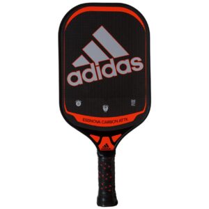 PALA DE PICKLEBALL ADIDAS ESSNOVA CARBON ATTK RED