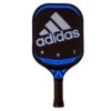 pala pickleball adidas essnova carbon ctrl hd blue PALA DE PICKLEBALL ADIDAS ESSNOVA CARBON CTRL HD BLUE
