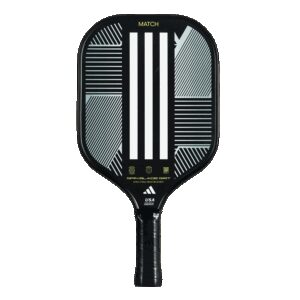 PALA DE PICKLEBALL ADIDAS MATCH 3
