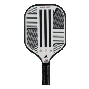PALA DE PICKLEBALL ADIDAS MATCH LIGHT 3