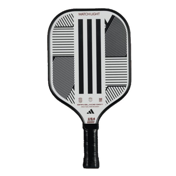 pala pickleball adidas match light 3 PALA DE PICKLEBALL ADIDAS MATCH LIGHT 3