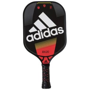 PALA DE PICKLEBALL ADIDAS RX20 ORANGE