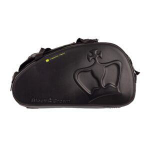 paletero black crown wonder pro hard PALETERO BLACK CROWN WONDER PRO HARD