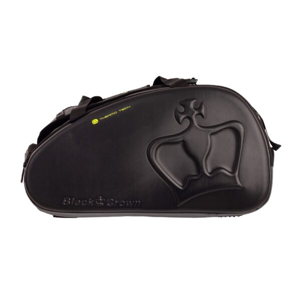 PALETERO BLACK CROWN WONDER PRO HARD