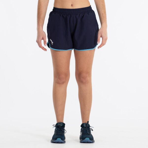 pantalón corto mujer softee fed PANTALÓN CORTO MUJER SOFTEE FED
