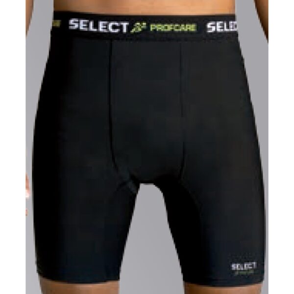 PANTALÓN SELECT COMPRESIÓN 6402