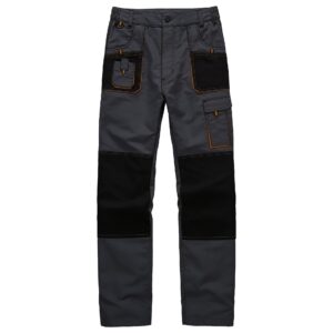 PANTALÓN WORK K-TECH POWERFULL