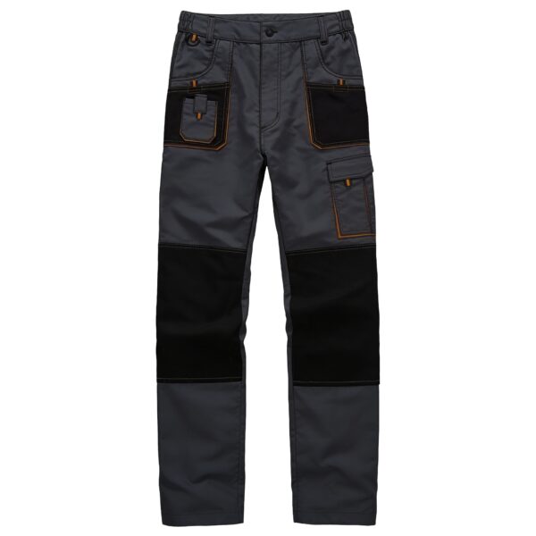 pantalón work k-tech powerfull PANTALÓN WORK K-TECH POWERFULL
