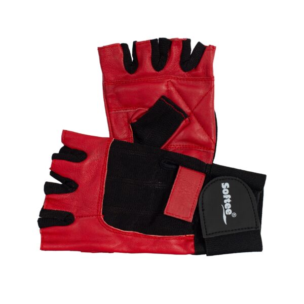 par de guantes spandex PAR DE GUANTES SPANDEX