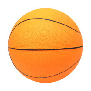 pelota foam forma balon baloncesto PELOTA FOAM FORMA BALON BALONCESTO