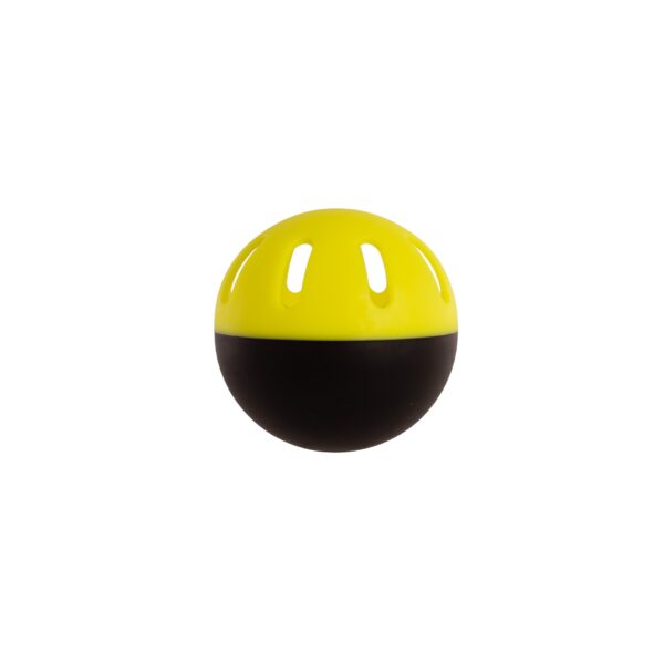 pelota iniciación multiusos hockey/pickleball/baseball PELOTA INICIACIÓN MULTIUSOS HOCKEY/PICKLEBALL/BASEBALL