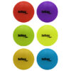 PELOTA POLIVALENTE RUGOSA SOFT
