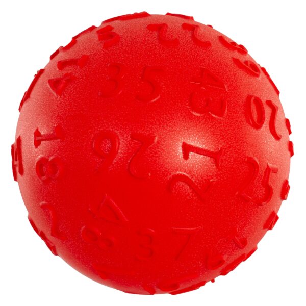 pelota sensorial softee numbers PELOTA SENSORIAL SOFTEE NUMBERS