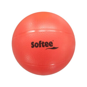 pelota softee pvc baloncesto PELOTA SOFTEE PVC BALONCESTO