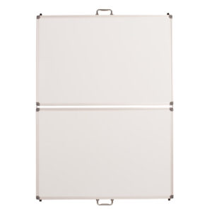 pizarra fútbol plegable 60x90cm PIZARRA FÚTBOL PLEGABLE 60X90CM
