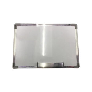 pizarra magnética neutra cerco de aluminio 45x60cm PIZARRA MAGNÉTICA NEUTRA CERCO DE ALUMINIO 45X60CM