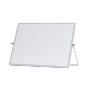 pizarra neutra 25x35cm softee con soporte PIZARRA NEUTRA 25X35CM SOFTEE CON SOPORTE