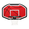 PLAFÓN BASKET AMERICANO DELUXE NEW 110X70CM