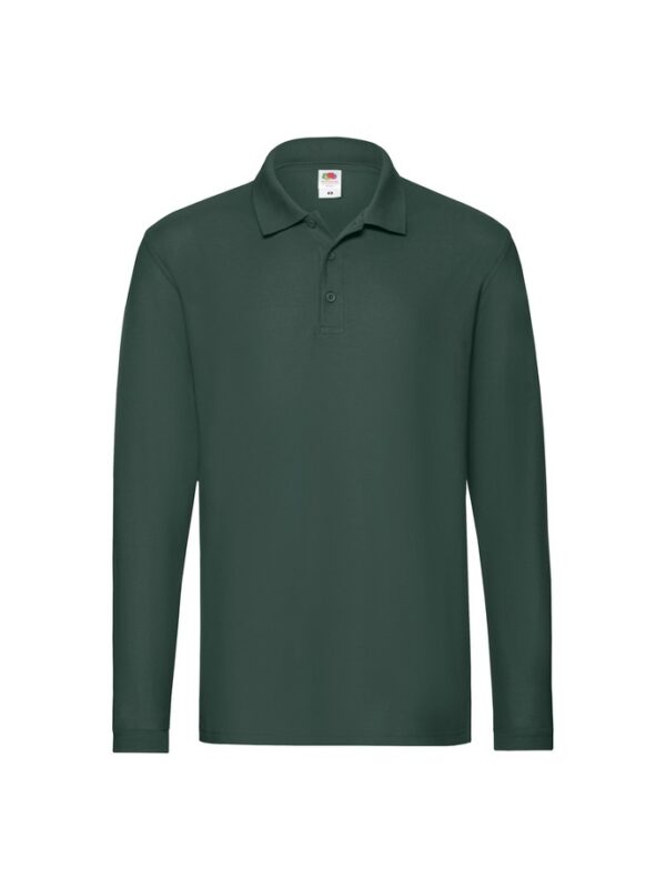 polo fruit of the loom adulto premium POLO FRUIT OF THE LOOM ADULTO PREMIUM