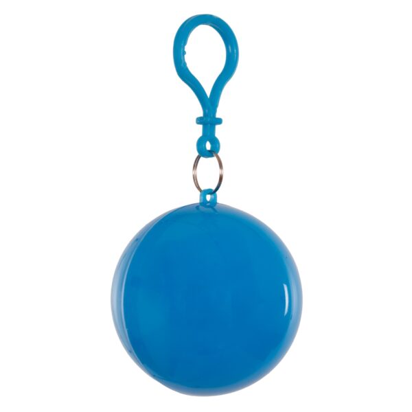 poncho ball PONCHO BALL