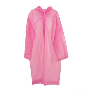 PONCHO EVA