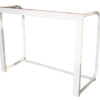 PORTERÍA MULTIUSOS PLEGABLE METÁLICA 140X105