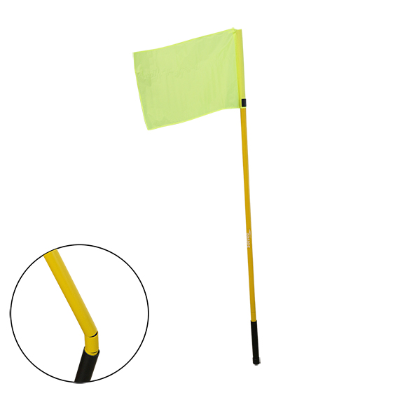 poste córner flexible-unidad POSTE CÓRNER FLEXIBLE-UNIDAD