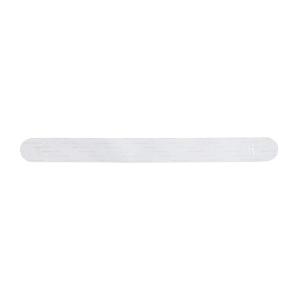 PROTECTOR DE PALA DE PÁDEL BLACK CROWN URE REDONDO TRANSPARENTE