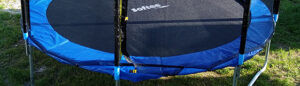PROTECTOR CIRCULAR TRAMPOLÍN PLUS