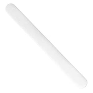 protector pádel neutro blanco PROTECTOR DE PALA DE PÁDEL SOFTEE PADEL REDONDO BLANCO