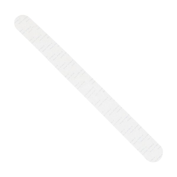 PROTECTOR DE PALA DE PÁDEL SOFTEE PADEL REDONDO TRANSPARENTE