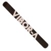 PROTECTOR DE PALA DE PÁDEL VIBOR-A REDONDO NEGRO