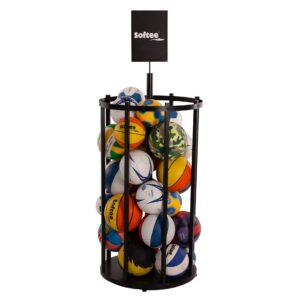rack expositor balones RACK EXPOSITOR BALONES