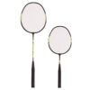 raqueta de bádminton regulable school RAQUETA DE BÁDMINTON REGULABLE SCHOOL