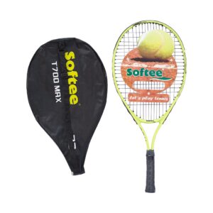 raqueta tenis softee t700 max 23 RAQUETA DE TENIS SOFTEE T700 MAX 23''