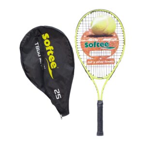 raqueta tenis softee t800 max 25 RAQUETA DE TENIS SOFTEE T800 MAX 25''