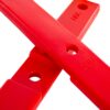 SET AROS LANZAMIENTO PVC
