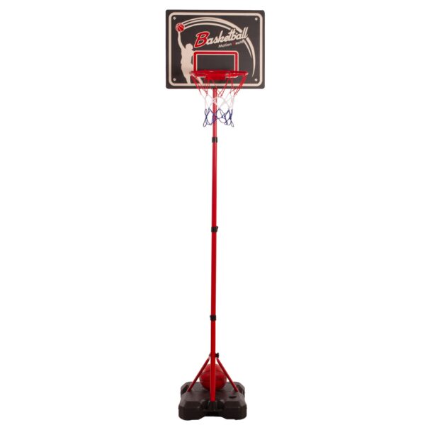 SET BALONCESTO ACTIVE