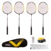 SET BÁDMINTON TRAINING