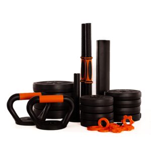 set entrenamiento muscular SET ENTRENAMIENTO MUSCULAR